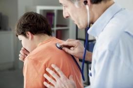 Asthme et BPCO : 3,6 millions de morts en 2015