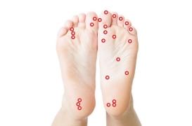 Affaire Georges Tron : qu’est-ce que la réflexologie plantaire ?