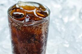 Les fontaines de sodas à volonté interdites 