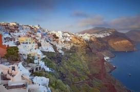 Crète : le secret de longévité des habitants de Mylopotamos