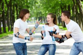 Sport : une pratique intense réduit l'usage de tabac chez les garçons