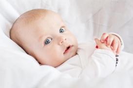 Les bébés sont capables de comprendre ce que nous pensons