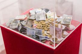 Dons : où est-on le plus généreux en France