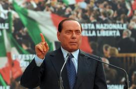 L'opération du coeur de Silvio Berlusconi programmée le 14 juin 