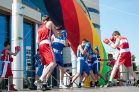 Commotion cérébrale : les jeunes victimes d'effets à long terme 