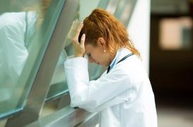 Infirmière agressée à Nantes : 82 signalements en 2015