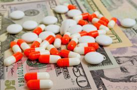 Médicaments sur internet : gros coup de filet des douanes