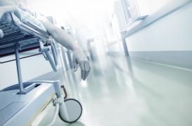 Un rapport accablant sur les hôpitaux psychiatriques 