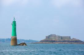 Eau potable : pourquoi la Bretagne détient la palme