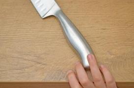 Les accidents de la vie courante : 21 000  morts par an et plusieurs centaines de milliers d’hospitalisations