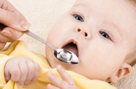 Prendre des antibiotiques avant 3 ans expose à un prédiabète