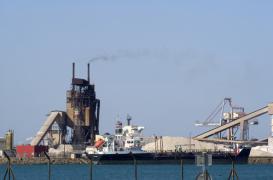 Fos-sur-Mer : deux fois plus de malades chroniques chez les riverains