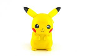 Pokémon Go : des anti-IVG détournent Pikachu 