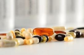 DMLA : antioxydants et zinc ralentiraient la maladie