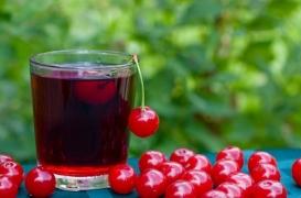 Du jus de cerise acidulé pour vaincre l'insomnie