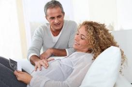 40 000 grossesses réussies après 40 ans chaque année