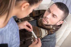 Grippe :  21 000 décès de plus pendant l'épidémie