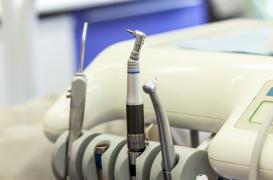 Les dentistes promettent une grande manifestation en mars 