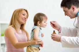 Médicaments  inutiles ou dangereux pour les enfants