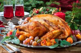 Repas de fêtes : la crise de foie n'existe pas
