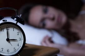 Déficit de sommeil : les mêmes effets que l’alcool 