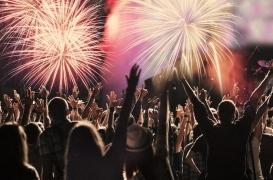 Pétards et feux d’artifices de la Saint-Sylvestre : interdiction dans de nombreuses régions