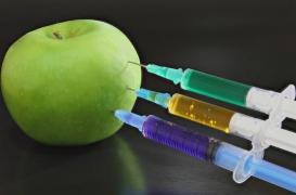 Pesticides dans les fruits et légumes : lesquels sont les plus touchés ?