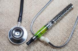 E-cigarette : le programme commun des associations