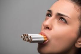 Tabac : les cigarettiers auraient falsifié les tests sur les goudron et la nicotine