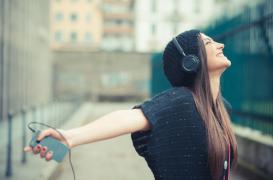 Psycho : vos goûts musicaux révèlent votre personnalité