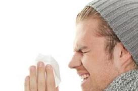 Ne retenez jamais votre éternuement, cela peut être très dangereux