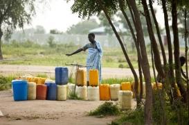 El Nino favorise les flambées de choléra en Afrique de l’Est