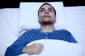 Sommeil : un questionnaire en ligne pour évaluer ses troubles