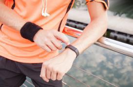 Bracelets connectés  : la technologie de FitBit ne serait pas fiable