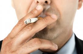 Tabagisme : les fumeurs trouvent moins facilement un travail