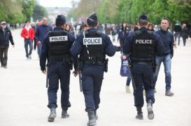 Horaires décalés : les policiers plus agressifs