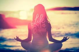 La méditation efficace pour le calmer le stress 