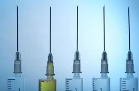 Paludisme : l’OMS lance une campagne de vaccination de grande ampleur