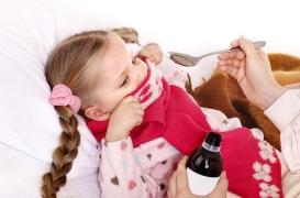 Médicaments à éviter chez les enfants : la liste de l'UFC-Que choisir