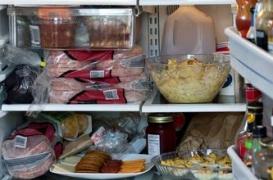 Une bonne alimentation commence par un réfrigérateur propre et entretenu. Sinon gare à la  gastro !