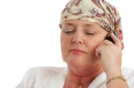 Le travail peut s’adapter au cancer du sein