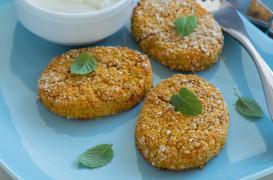 Alimentation : les steaks végétaux ne seraient pas sains