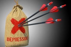 L'efficacité des antidépresseurs prouvée par une grande étude