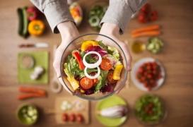 Régime amaigrissant : pas de différence entre pauvre en graisses ou pauvre en sucre