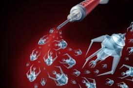 Des nanoparticules utilisées pour détecter les micro-tumeurs