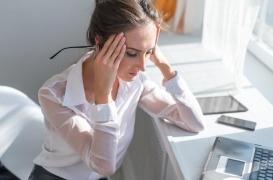 AVC : un tiers des Français ont les mauvais réflexes