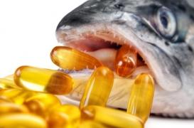 Les oméga-3 ne sont pas très efficaces contre les maladies cardiovasculaires