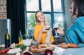 Ne pas boire  en mangeant