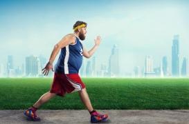 Une mauvaise condition physique augmente le risque de maladies inflammatoires