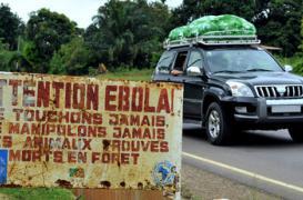 Ebola : les experts redoutent le retour de la maladie